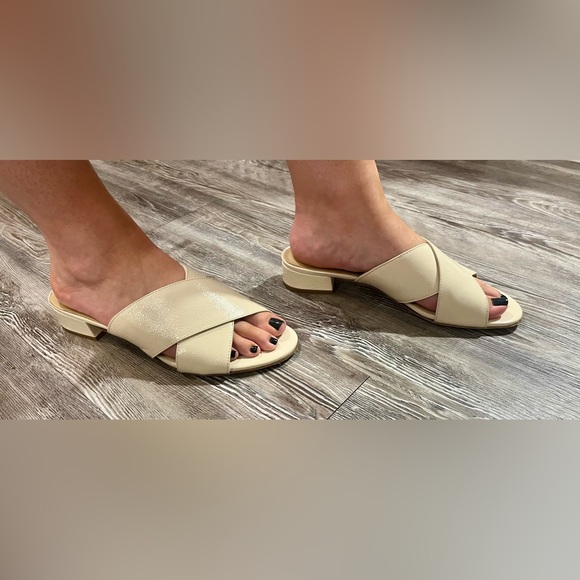 Clorinda Antinori Sandals - Picture 4 of 4